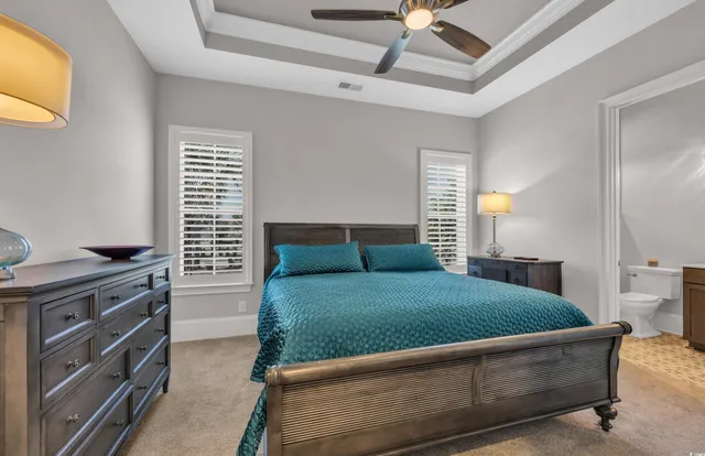 $1,599,900 | 6121 Bolsena Place, Myrtle Beach, SC 29572