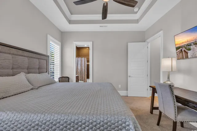 $1,599,900 | 6121 Bolsena Place, Myrtle Beach, SC 29572