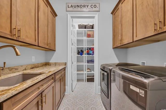 $1,599,900 | 6121 Bolsena Place, Myrtle Beach, SC 29572