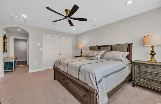 $1,599,900 | 6121 Bolsena Place, Myrtle Beach, SC 29572