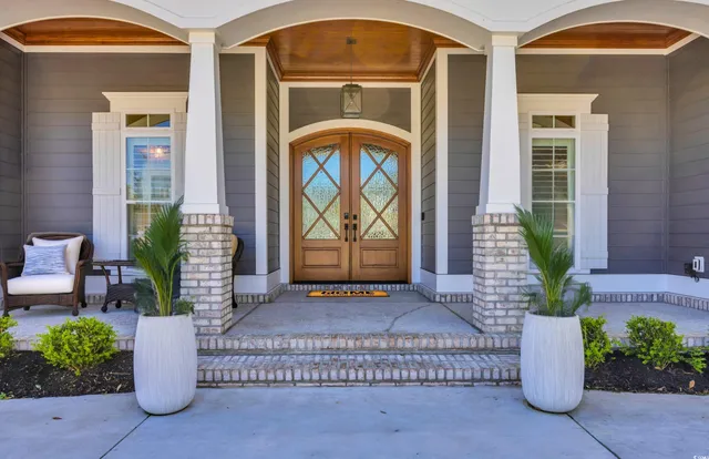 $1,599,900 | 6121 Bolsena Place, Myrtle Beach, SC 29572