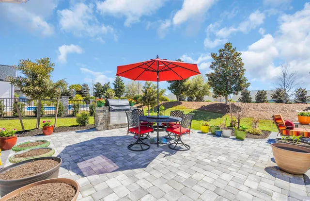 $1,599,900 | 6121 Bolsena Place, Myrtle Beach, SC 29572