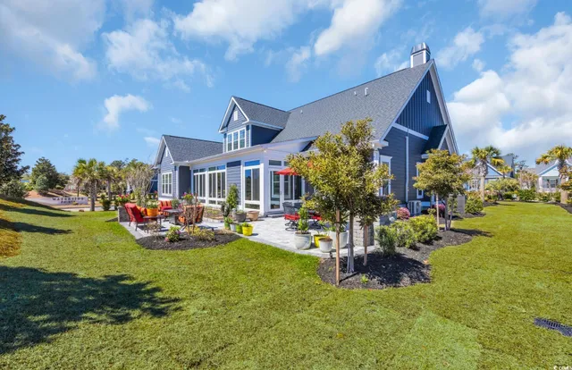 $1,599,900 | 6121 Bolsena Place, Myrtle Beach, SC 29572