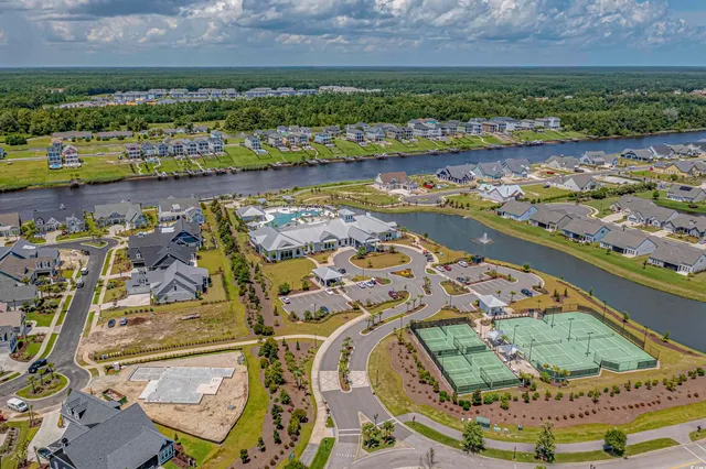 $1,599,900 | 6121 Bolsena Place, Myrtle Beach, SC 29572