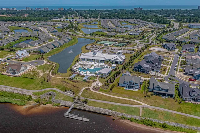 $1,599,900 | 6121 Bolsena Place, Myrtle Beach, SC 29572