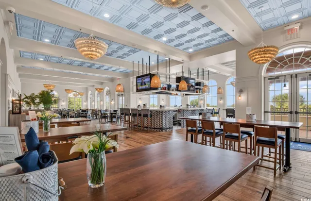 $1,599,900 | 6121 Bolsena Place, Myrtle Beach, SC 29572