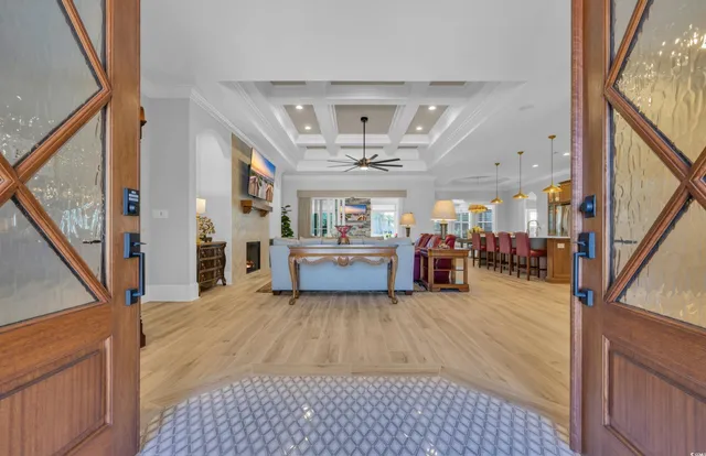 $1,599,900 | 6121 Bolsena Place, Myrtle Beach, SC 29572