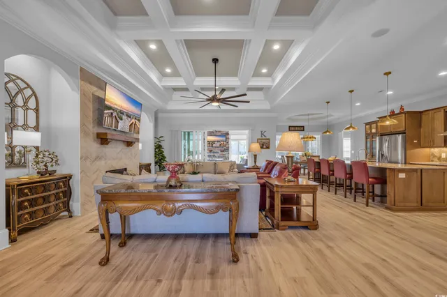 $1,599,900 | 6121 Bolsena Place, Myrtle Beach, SC 29572