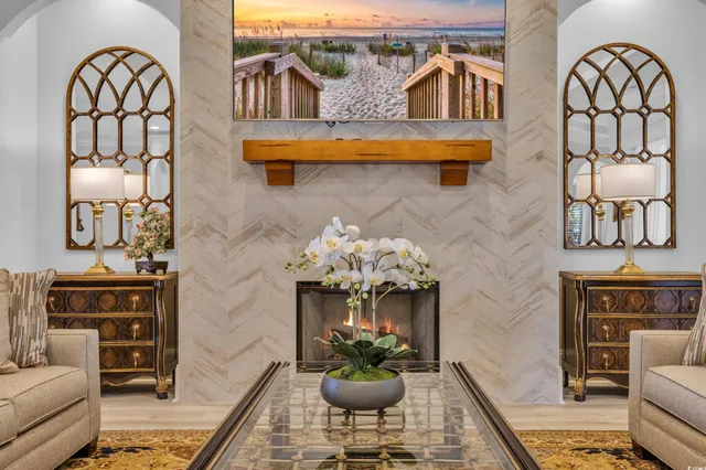 $1,599,900 | 6121 Bolsena Place, Myrtle Beach, SC 29572