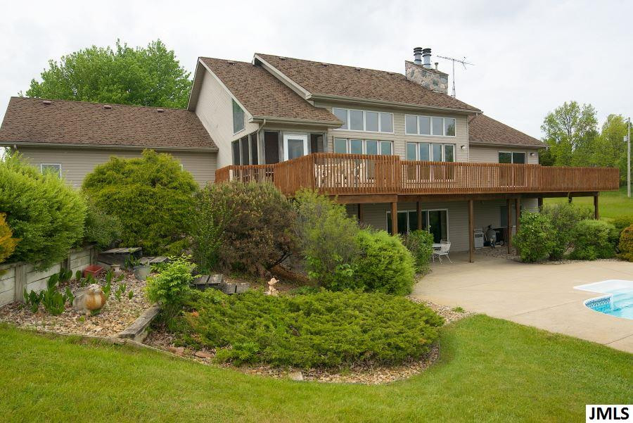 3859 Hoyer Road Jackson, MI 49201 - Photo 1 of 36 Photo 1