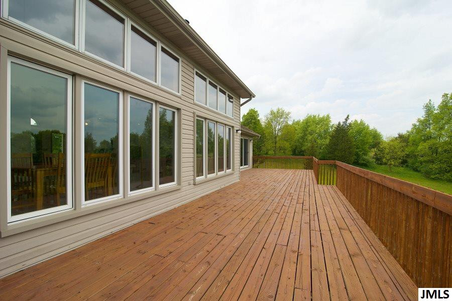 3859 Hoyer Road Jackson, MI 49201 - Photo 3 of 36 Photo 3