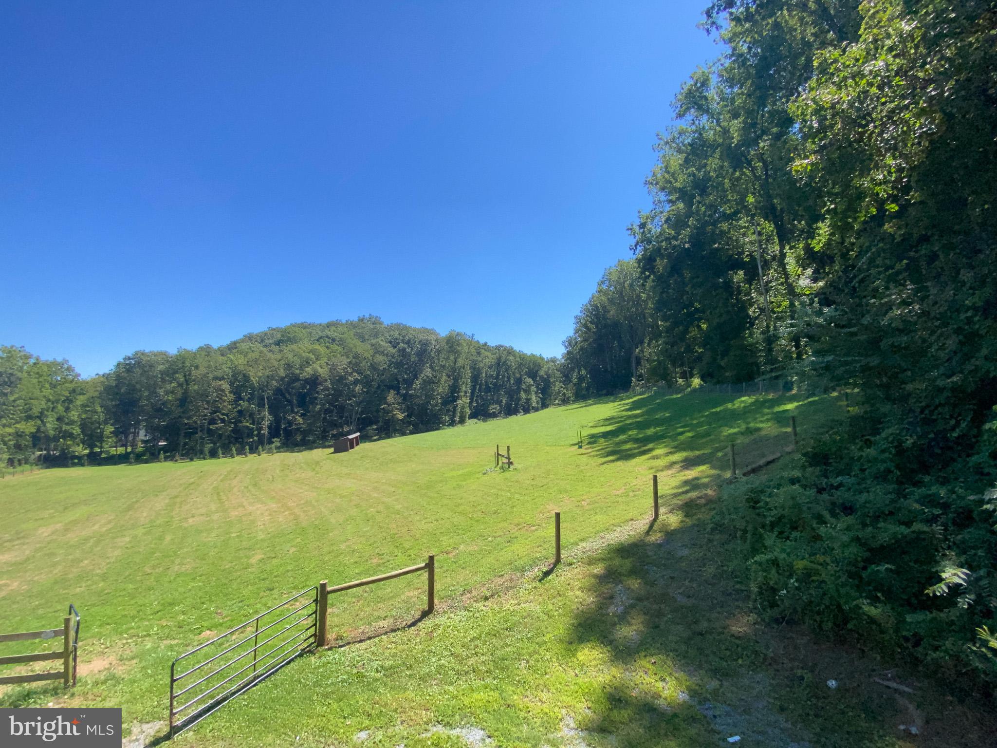 15 Davidson Road West Chester, PA 19382 - Photo 2 of 36 Serene countryside with lush green pastures.