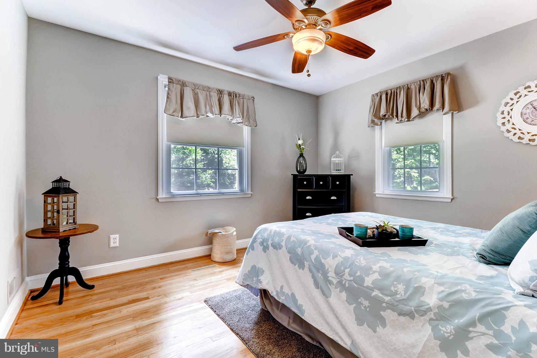 304 Worthington Road Baltimore, MD 21286 - Photo 14 of 29 Master Bedroom
