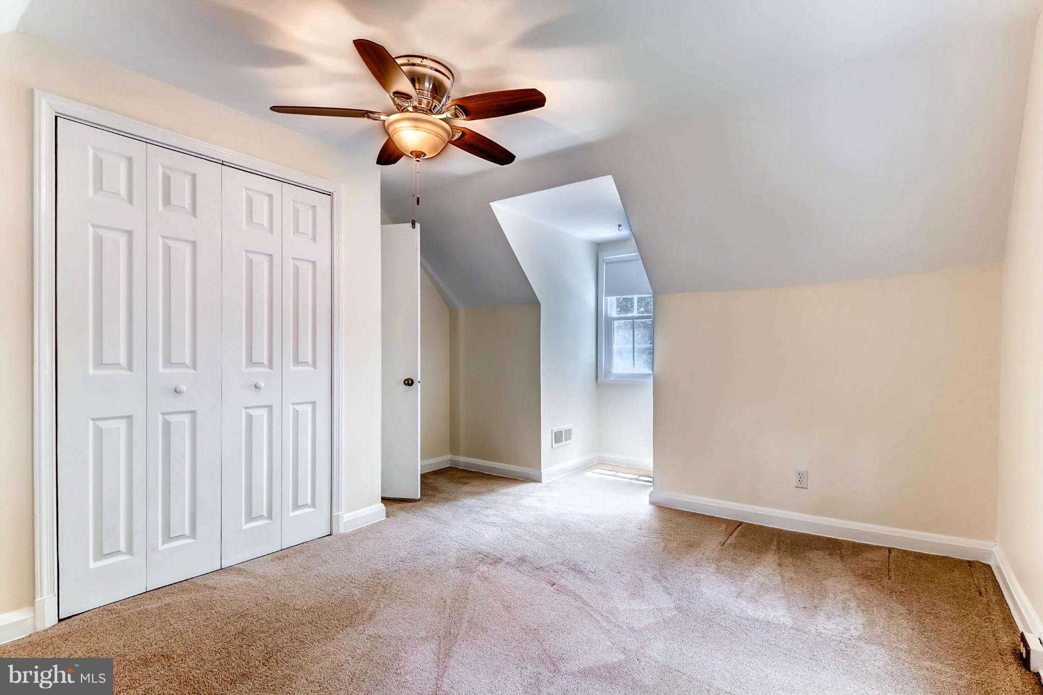 304 Worthington Road Baltimore, MD 21286 - Photo 21 of 29 Fourth Bedroom