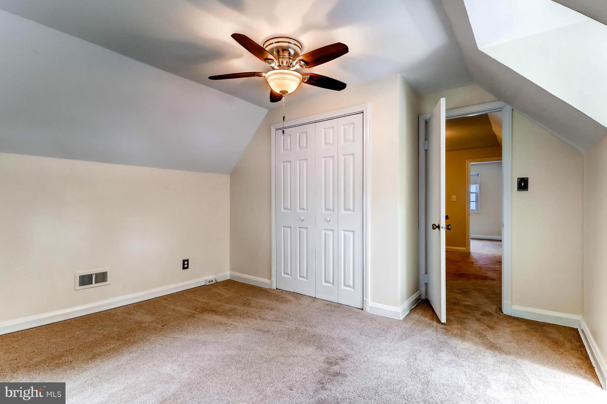 304 Worthington Road Baltimore, MD 21286 - Photo 22 of 29 Fourth Bedroom