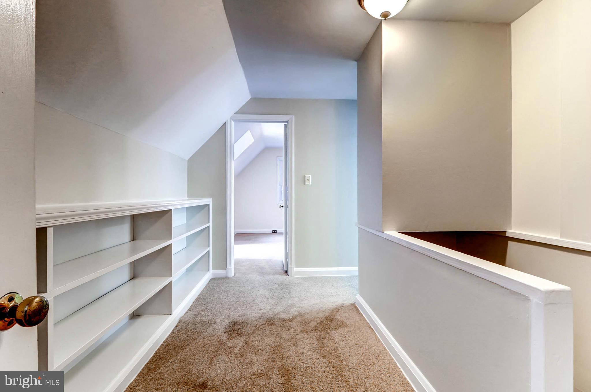 304 Worthington Road Baltimore, MD 21286 - Photo 23 of 29 Built-in Shelves