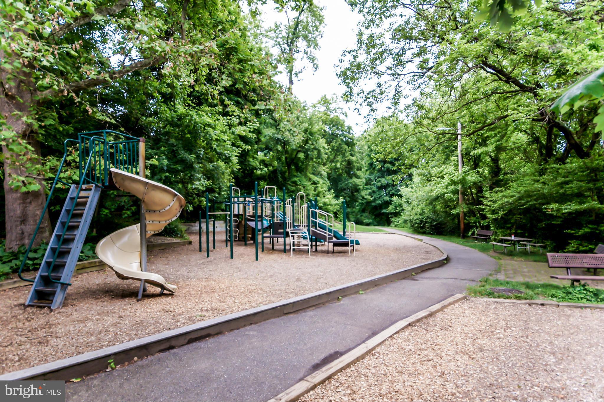 304 Worthington Road Baltimore, MD 21286 - Photo 29 of 29 Walk to Nearby Pool and Park