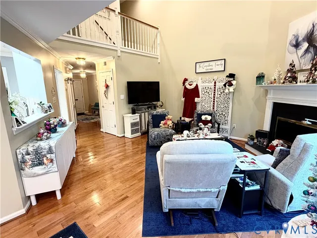 $390,000 | 4910 Whitby Mews, Unit MEWS, Williamsburg, VA 23188