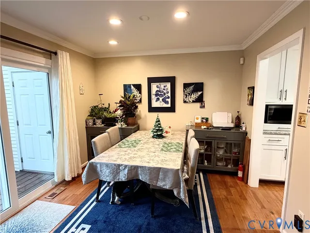 $390,000 | 4910 Whitby Mews, Unit MEWS, Williamsburg, VA 23188