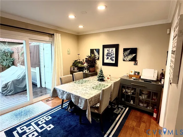 $390,000 | 4910 Whitby Mews, Unit MEWS, Williamsburg, VA 23188