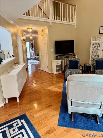 $390,000 | 4910 Whitby Mews, Unit MEWS, Williamsburg, VA 23188