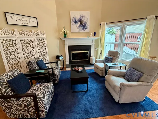 $390,000 | 4910 Whitby Mews, Unit MEWS, Williamsburg, VA 23188