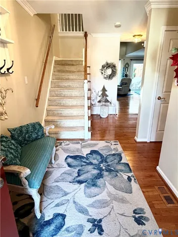 $390,000 | 4910 Whitby Mews, Unit MEWS, Williamsburg, VA 23188