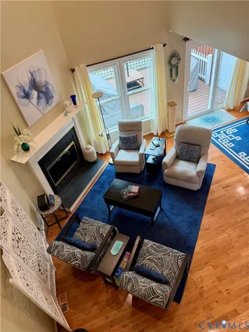 $390,000 | 4910 Whitby Mews, Unit MEWS, Williamsburg, VA 23188