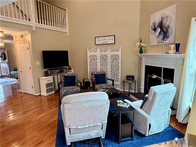 $390,000 | 4910 Whitby Mews, Unit MEWS, Williamsburg, VA 23188