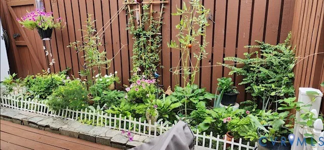 $390,000 | 4910 Whitby Mews, Unit MEWS, Williamsburg, VA 23188