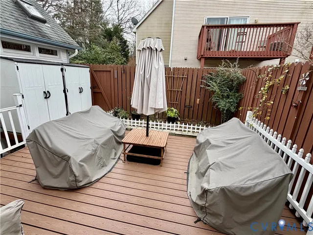 $390,000 | 4910 Whitby Mews, Unit MEWS, Williamsburg, VA 23188