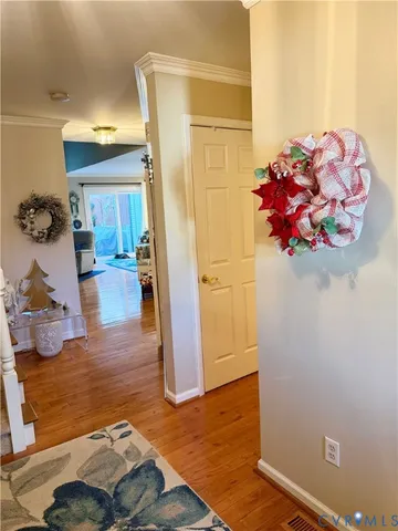 $390,000 | 4910 Whitby Mews, Unit MEWS, Williamsburg, VA 23188