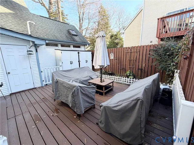 $390,000 | 4910 Whitby Mews, Unit MEWS, Williamsburg, VA 23188