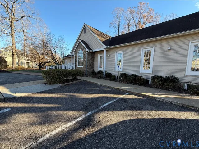 $390,000 | 4910 Whitby Mews, Unit MEWS, Williamsburg, VA 23188