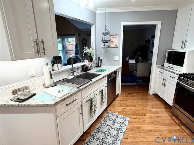 $390,000 | 4910 Whitby Mews, Unit MEWS, Williamsburg, VA 23188