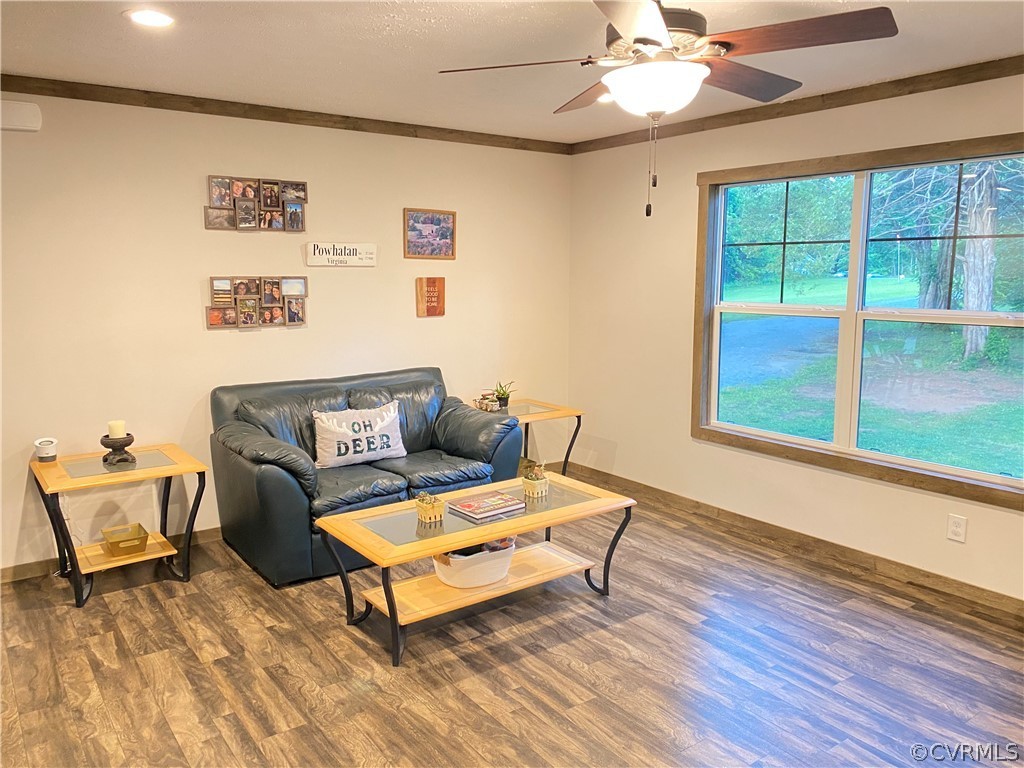 4375 Three Bridge Road Powhatan, VA 23139 - Photo 6 of 22 Gallery Image 6