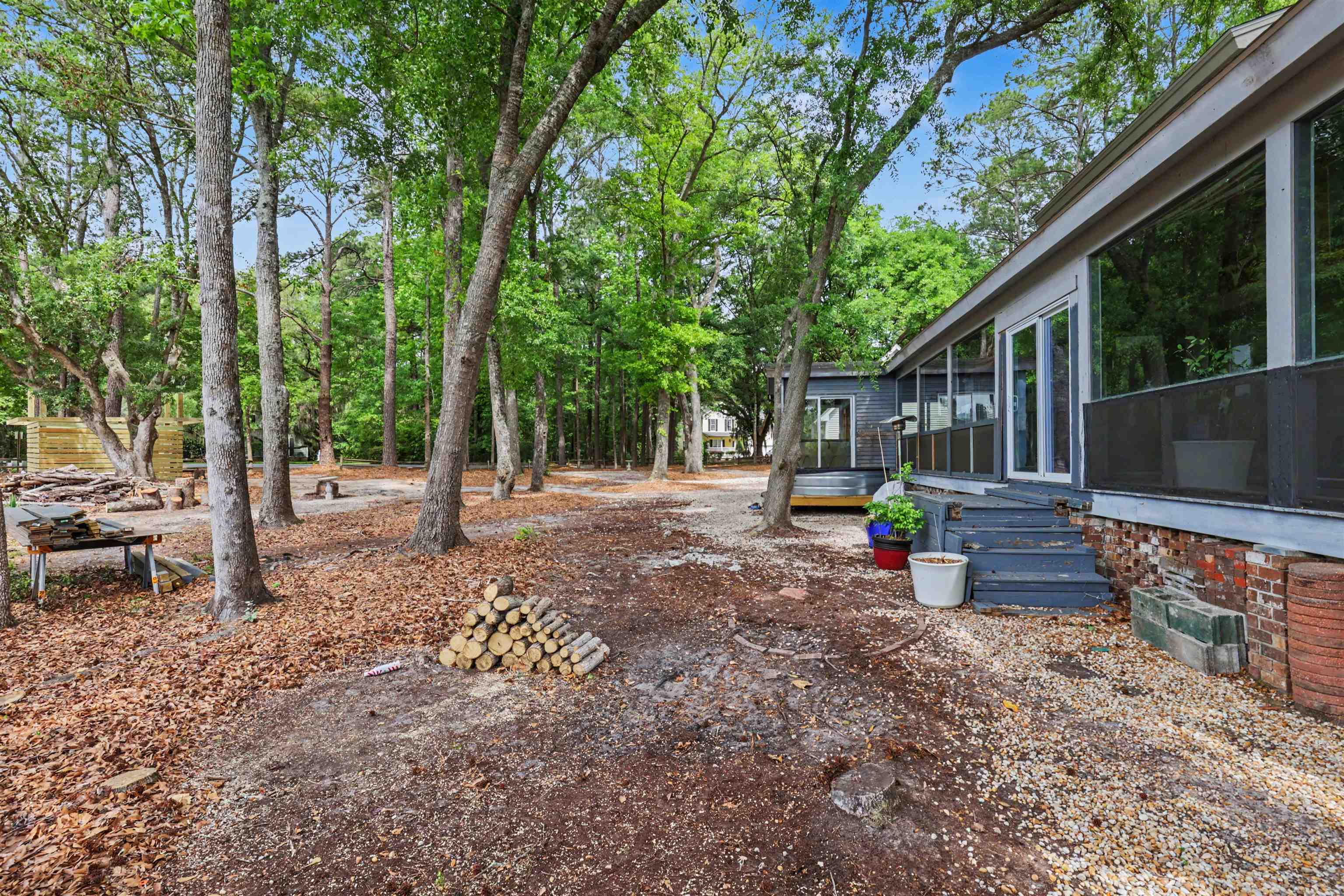40 Pine Grove Lane Georgetown, SC 29440 - Photo 39 of 50