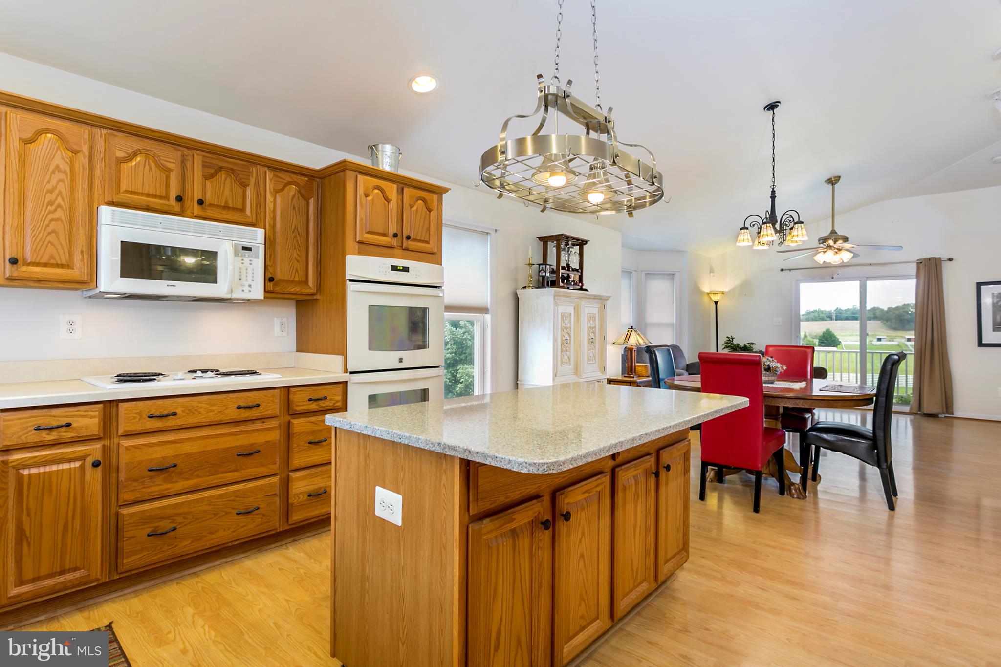 9660 Clemsonville Road Union Bridge, MD 21791 - Photo 22 of 30 Kitchen