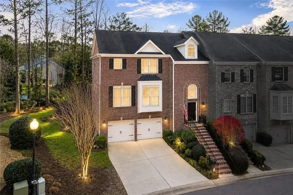 $610,000 | 7255 Village Creek Trace, Atlanta, GA 30328