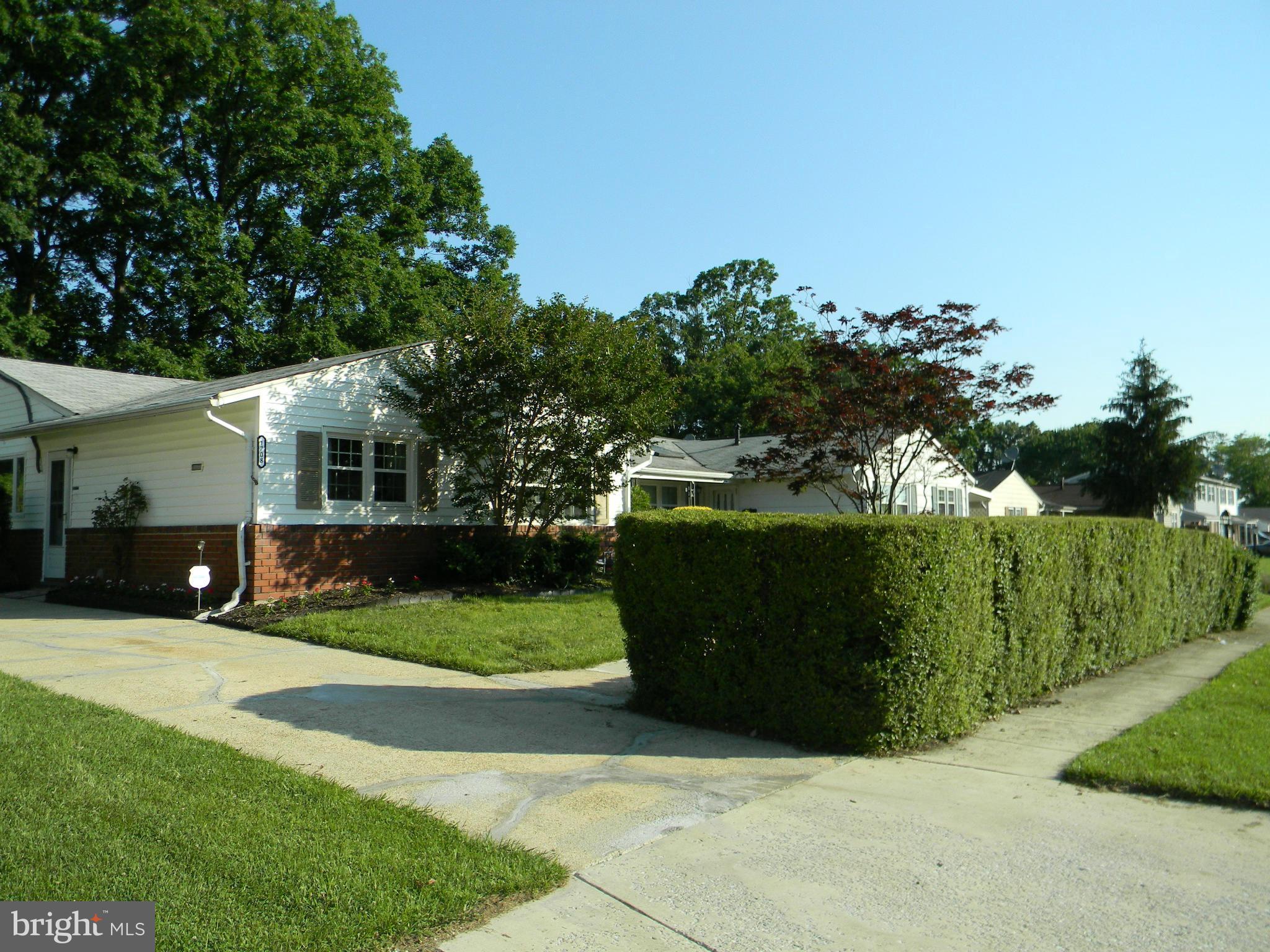 1708 Chesterton Road Baltimore, MD 21244 - Photo 2 of 17 Exterior (General)