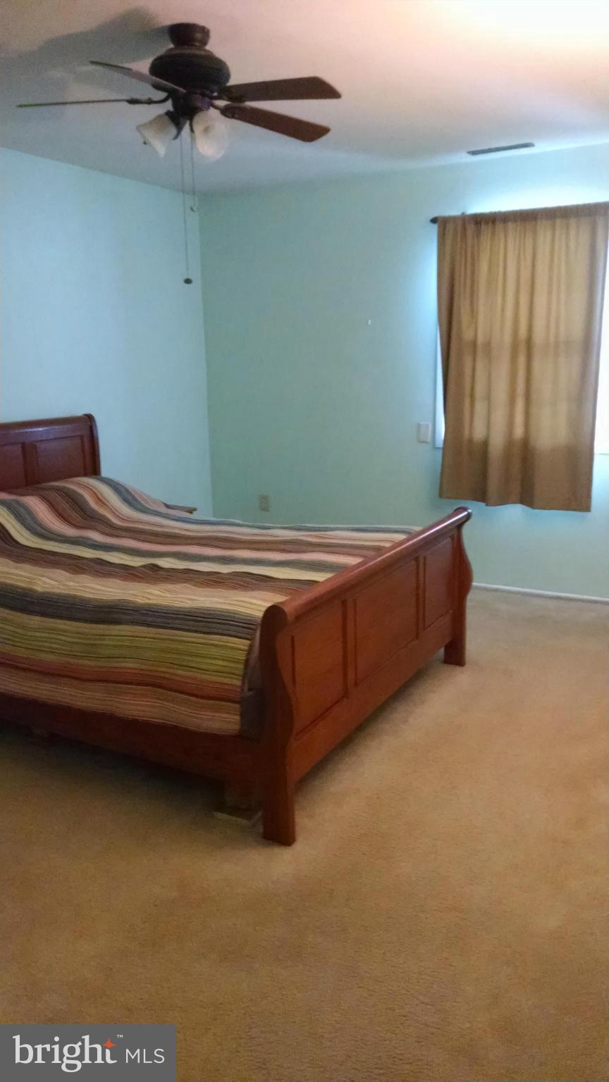 1708 Chesterton Road Baltimore, MD 21244 - Photo 11 of 17 Bedroom (Master)