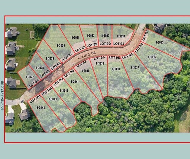 3203 Eclipse Drive, Unit 95 Green Bay, WI 54311 - Photo 1 of 10