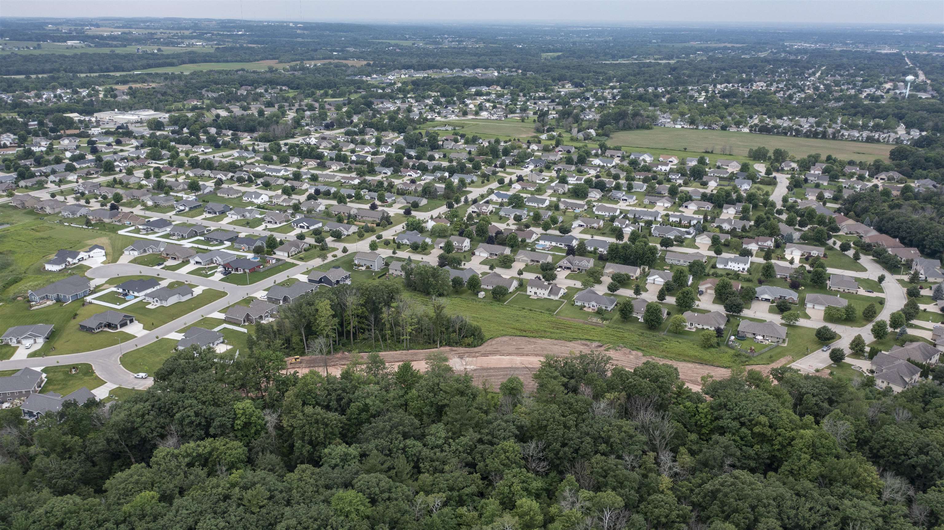 3203 Eclipse Drive, Unit 95 Green Bay, WI 54311 - Photo 5 of 10