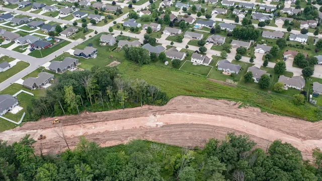 $149,900 | 3203 Eclipse Drive, Unit 95, Green Bay, WI 54311