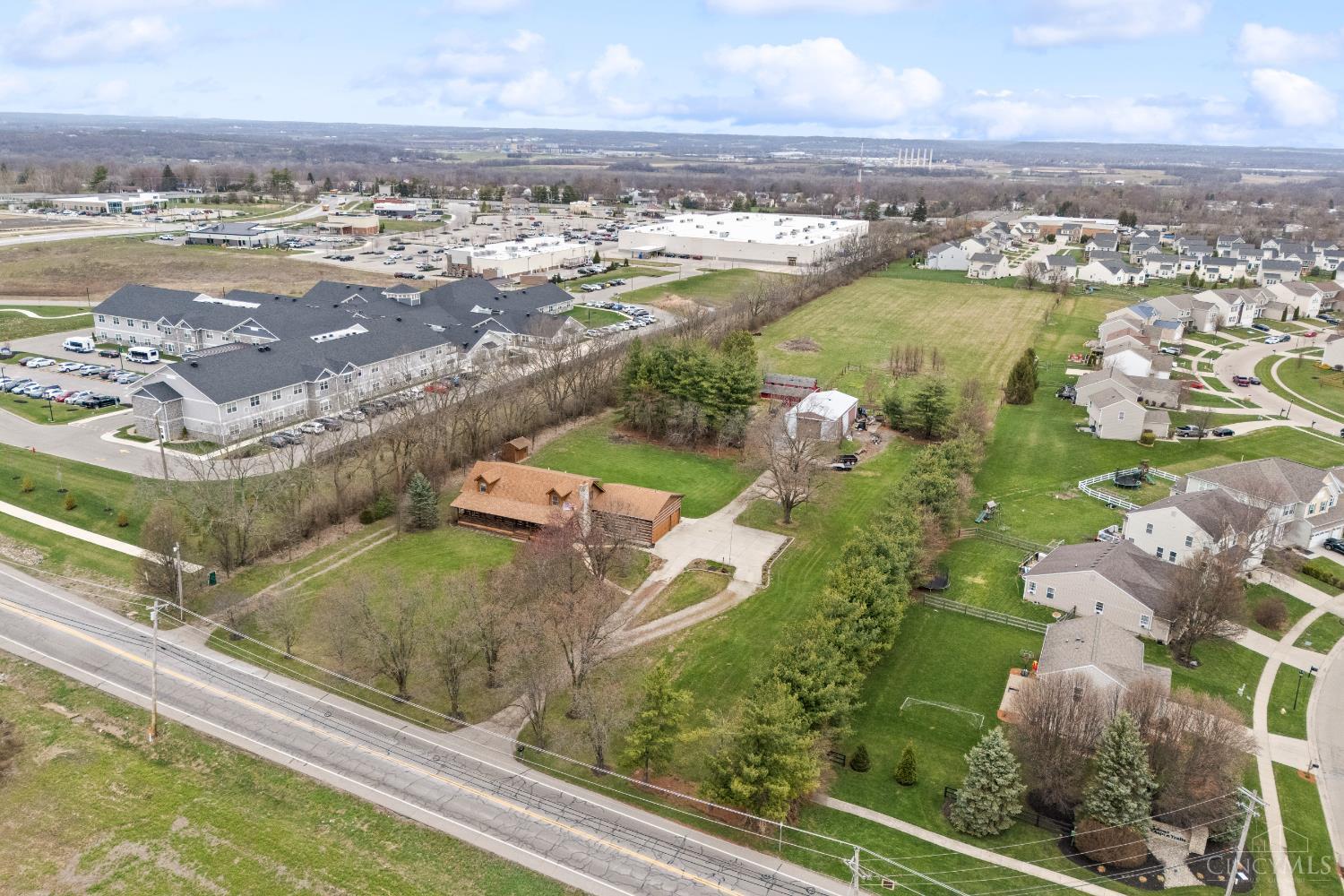 4816 Kyles Station Road Hamilton, OH 45011 - Photo 41 of 49 Gallery Image 41