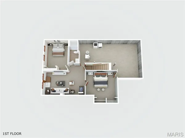 $458,500 | 1863 Smizer Mill Road, Fenton, MO 63026