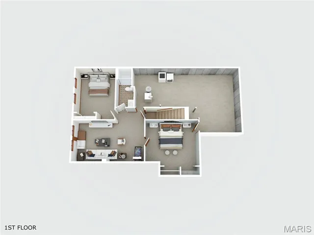 $425,000 | 1863 Smizer Mill Road, Fenton, MO 63026