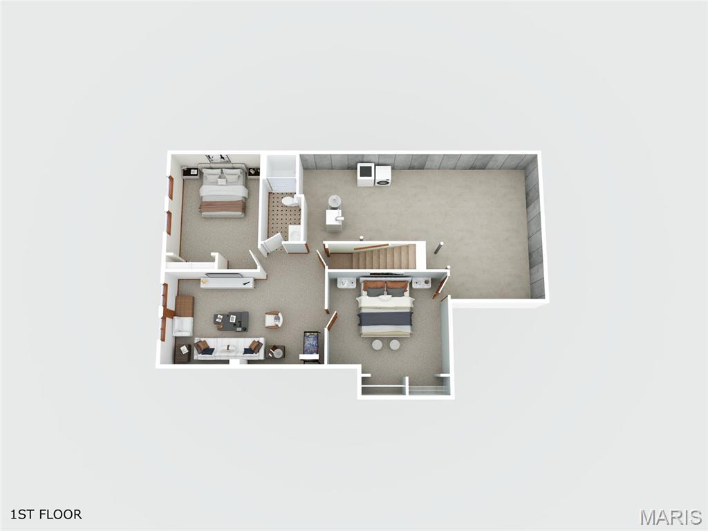 1863 Smizer Mill Road Fenton, MO 63026 - Photo 36 of 59