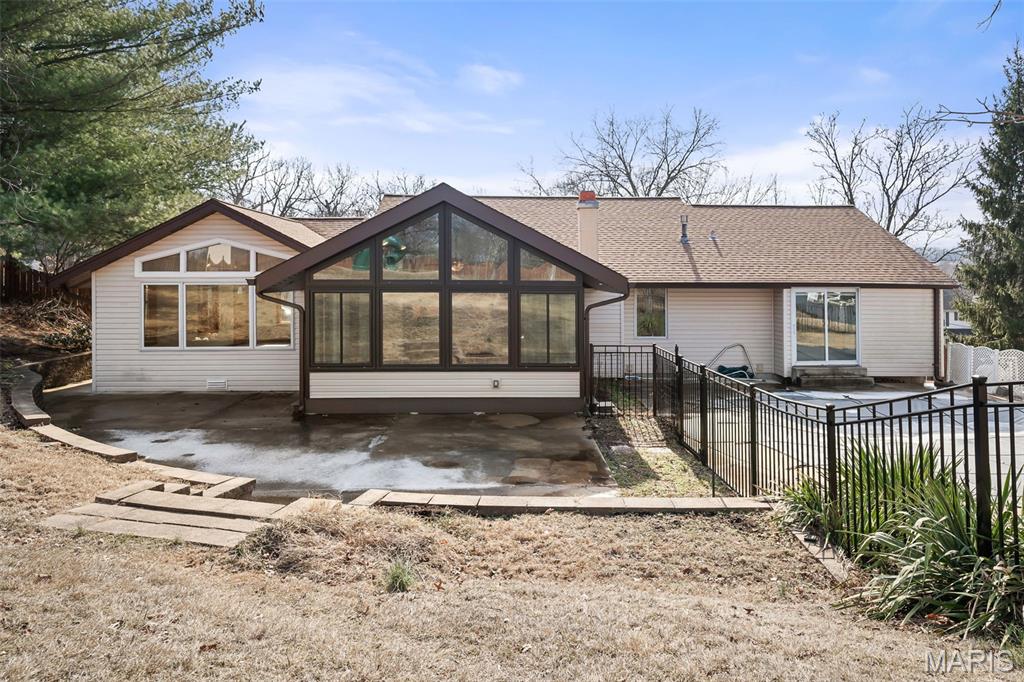 1863 Smizer Mill Road Fenton, MO 63026 - Photo 44 of 59