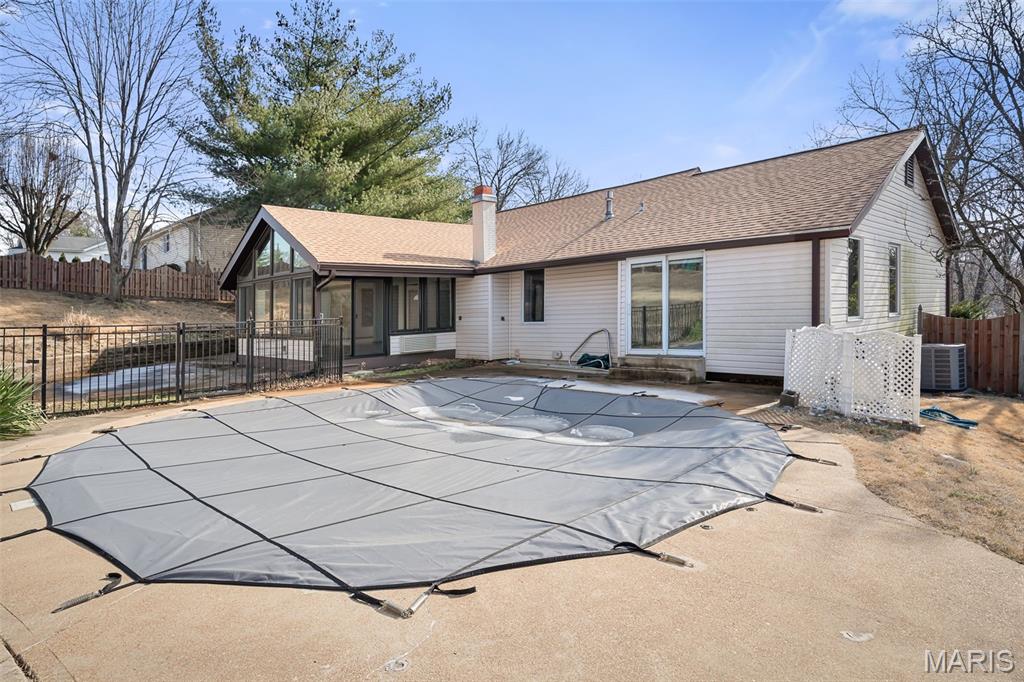 1863 Smizer Mill Road Fenton, MO 63026 - Photo 45 of 59